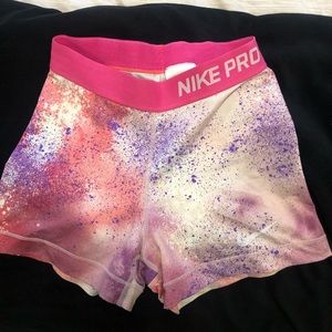 Nike Pro Spandex